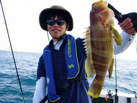 Big One　ビッグワン 釣果