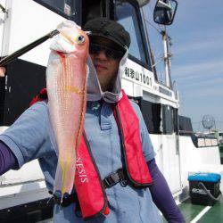 Big One　ビッグワン 釣果