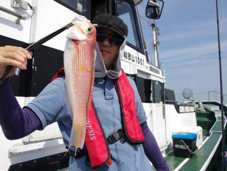 Big One　ビッグワン 釣果