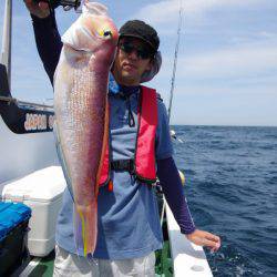 Big One　ビッグワン 釣果