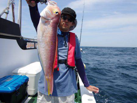 Big One　ビッグワン 釣果
