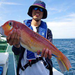 Big One　ビッグワン 釣果