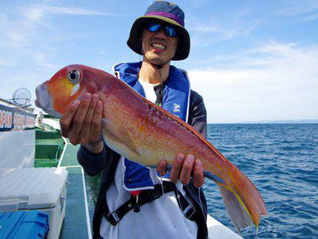 Big One　ビッグワン 釣果