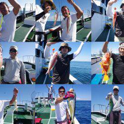 Big One　ビッグワン 釣果