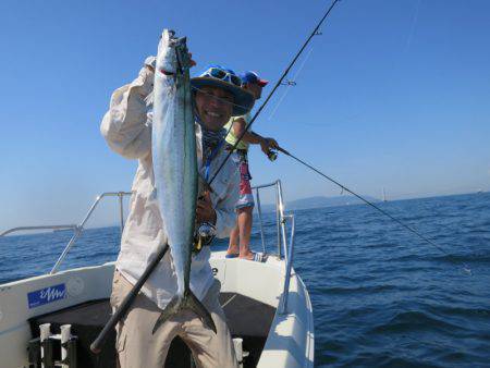 Chase（チェイス） 釣果