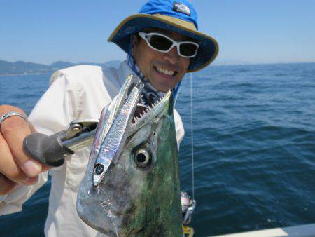 Chase（チェイス） 釣果