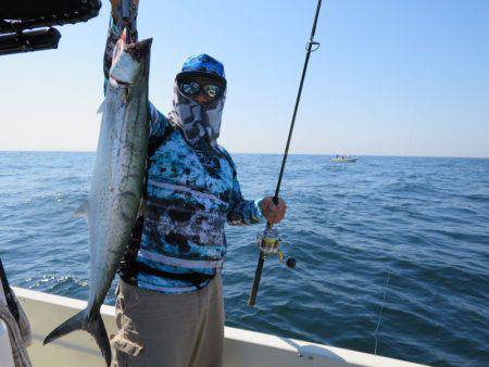 Chase（チェイス） 釣果