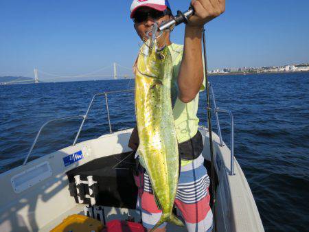 Chase（チェイス） 釣果