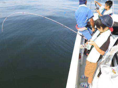 Chase（チェイス） 釣果