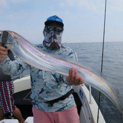 Chase（チェイス） 釣果