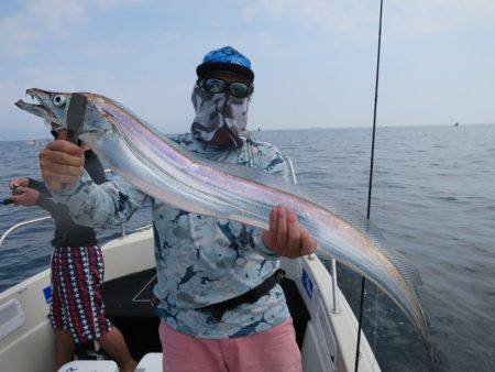 Chase（チェイス） 釣果