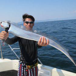 Chase（チェイス） 釣果