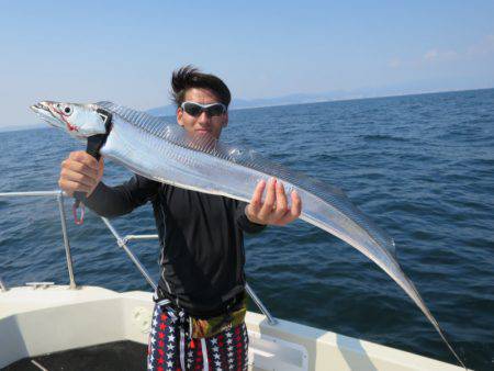 Chase（チェイス） 釣果