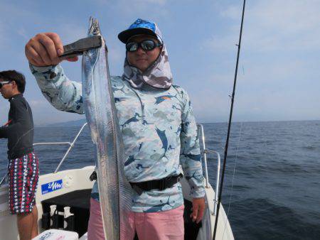 Chase（チェイス） 釣果