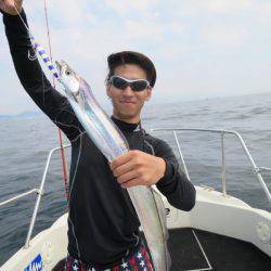 Chase（チェイス） 釣果