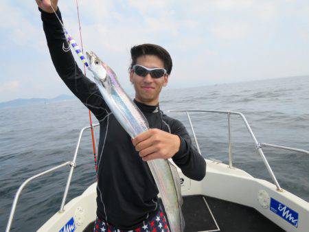 Chase（チェイス） 釣果