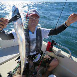 Chase（チェイス） 釣果