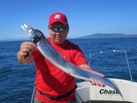 Chase（チェイス） 釣果