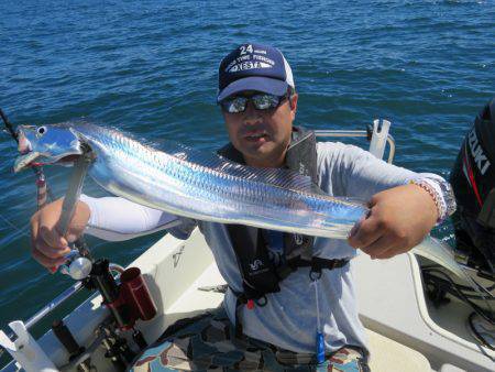 Chase（チェイス） 釣果