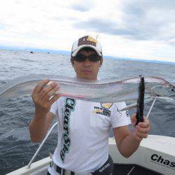 Chase（チェイス） 釣果