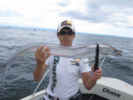 Chase（チェイス） 釣果