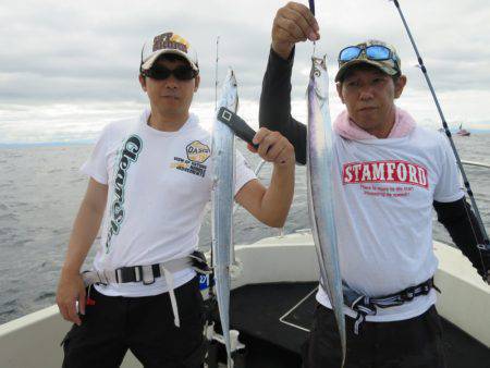 Chase（チェイス） 釣果