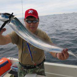 Chase（チェイス） 釣果