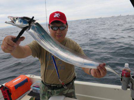 Chase（チェイス） 釣果