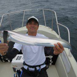 Chase（チェイス） 釣果