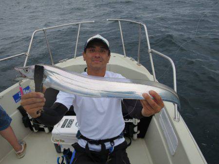 Chase（チェイス） 釣果