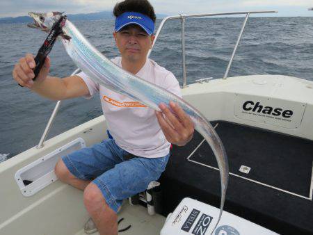 Chase（チェイス） 釣果
