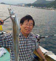 伊勝丸 釣果