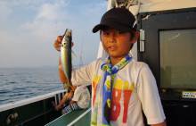 Big One　ビッグワン 釣果