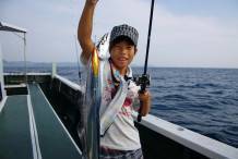 Big One　ビッグワン 釣果