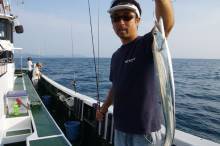 Big One　ビッグワン 釣果