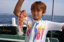 Big One　ビッグワン 釣果