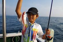 Big One　ビッグワン 釣果