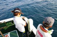 Big One　ビッグワン 釣果