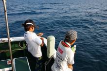 Big One　ビッグワン 釣果