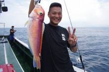 Big One　ビッグワン 釣果