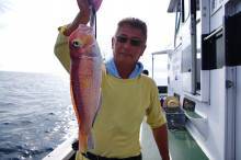 Big One　ビッグワン 釣果