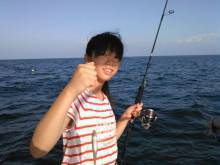 海坊主Ｖ 釣果