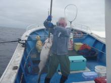 芳陽丸 釣果