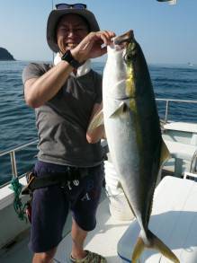 オーシャンスター(Ocean Star) 釣果