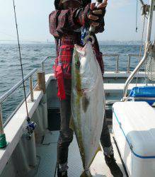 オーシャンスター(Ocean Star) 釣果