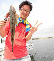 JDI Racing シールズマリンレジャー 釣果