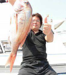 JDI Racing シールズマリンレジャー 釣果