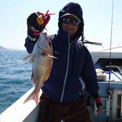 リトルワン 釣果