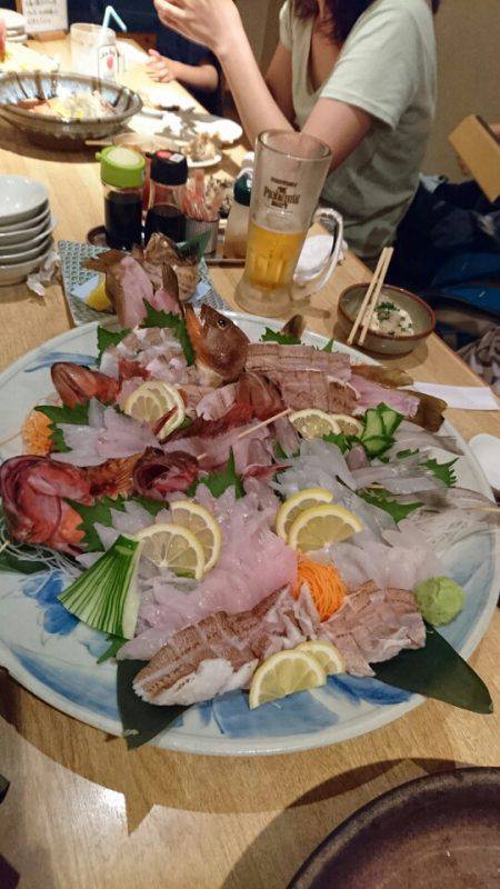 リトルワン 釣果