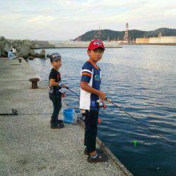 想い出の地、初島へ